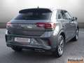 Volkswagen T-Roc R-Line TSI DSG AHK Navi Kamera ACC LED Grau - thumbnail 2