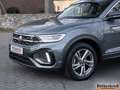 Volkswagen T-Roc R-Line TSI DSG AHK Navi Kamera ACC LED Grau - thumbnail 3