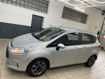 B-MAX Trend