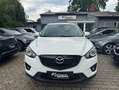 Mazda CX-5 Sports-Line AWD-Autom-Leder-Kamera-Navi-AHK-Bose Wit - thumbnail 2