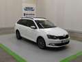 Skoda Fabia Combi 1.0 TSI Ambition Green tec Weiß - thumbnail 1