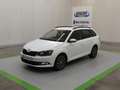 Skoda Fabia Combi 1.0 TSI Ambition Green tec Weiß - thumbnail 3