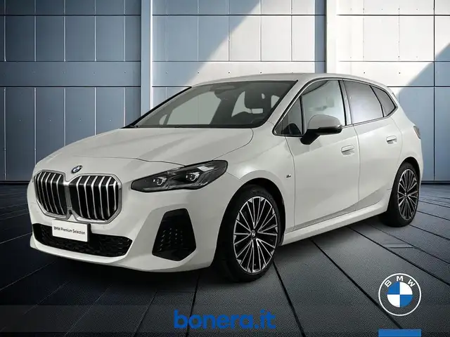 BMW 2 Series main image