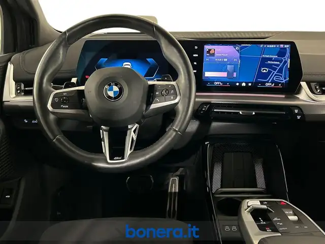 BMW 2 Series view 15