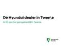 Hyundai KONA EV Premium 64 kWh | Trekhaak | Achteruitrijcamera Blanc - thumbnail 6
