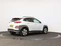 Hyundai KONA EV Premium 64 kWh | Trekhaak | Achteruitrijcamera Blanc - thumbnail 3