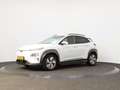 Hyundai KONA EV Premium 64 kWh | Trekhaak | Achteruitrijcamera Blanc - thumbnail 2
