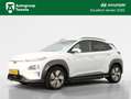 Hyundai KONA EV Premium 64 kWh | Trekhaak | Achteruitrijcamera Wit - thumbnail 1