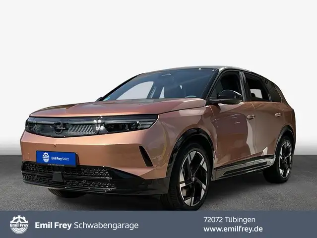Opel Grandland Grandland Electric 73kWh GS *TECH*KOMFORT