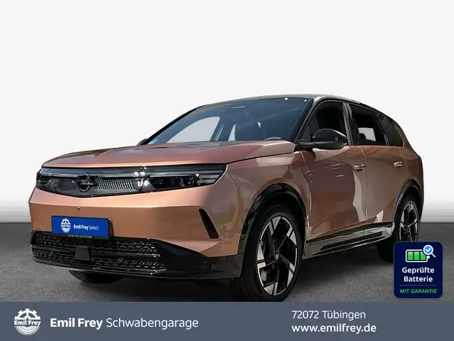 Opel Grandland Grandland Electric 73kWh GS