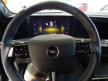 Bild 13 Opel Astra GS Sports Tourer