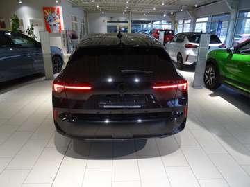 Bild 8 Opel Astra GS Sports Tourer