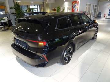 Bild 7 Opel Astra GS Sports Tourer