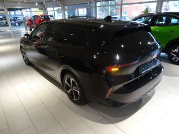 Bild 10 Opel Astra GS Sports Tourer