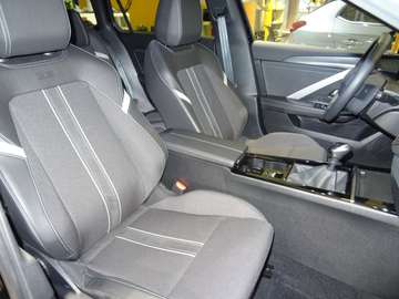 Bild 5 Opel Astra GS Sports Tourer