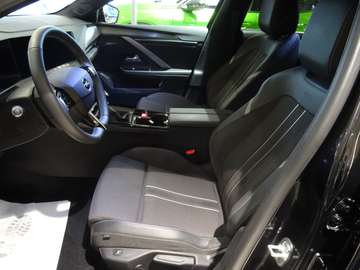 Bild 12 Opel Astra GS Sports Tourer