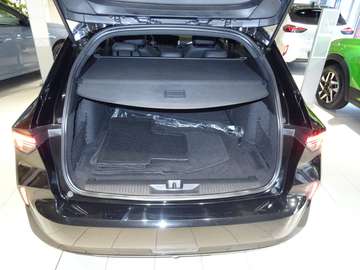 Bild 9 Opel Astra GS Sports Tourer