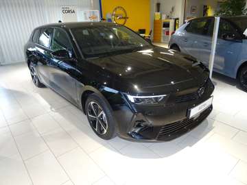 Bild 3 Opel Astra GS Sports Tourer