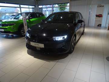 Bild 15 Opel Astra GS Sports Tourer