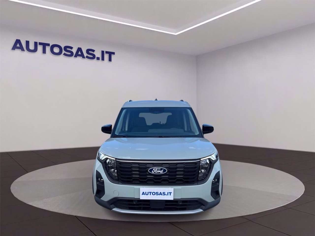 Ford Tourneo Courier 1.0 EcoBoost Active
