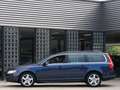 Volvo V70 T4 NORDIC PLUS LINE/ LEER/ ELEKT. KLEP/ XENON/ TRE Blu/Azzurro - thumbnail 3