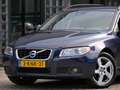 Volvo V70 T4 NORDIC PLUS LINE/ LEER/ ELEKT. KLEP/ XENON/ TRE Blu/Azzurro - thumbnail 22
