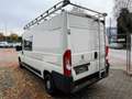 Peugeot Boxer Bus 2,0 NUR FÜR EXPORT ODER HÄNDLER Wit - thumbnail 5
