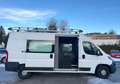 Peugeot Boxer Bus 2,0 NUR FÜR EXPORT ODER HÄNDLER Weiß - thumbnail 8