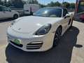 Porsche Boxster Boxster III 981 2013 2.7 265cv Bianco - thumbnail 1