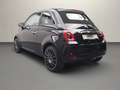 Fiat 500C Cabrio 1.0 Mild Hybrid Klima DAB 17 Zoll LM Zwart - thumbnail 4