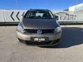 Volkswagen Golf Plus Trendline 1,4, 1.Besitz, Parksensoren, Sitzheiz... Braun - thumbnail 2