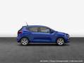 Dacia Sandero Stepway TCe 110 Extreme 81 kW, 5-türig Blau - thumbnail 4