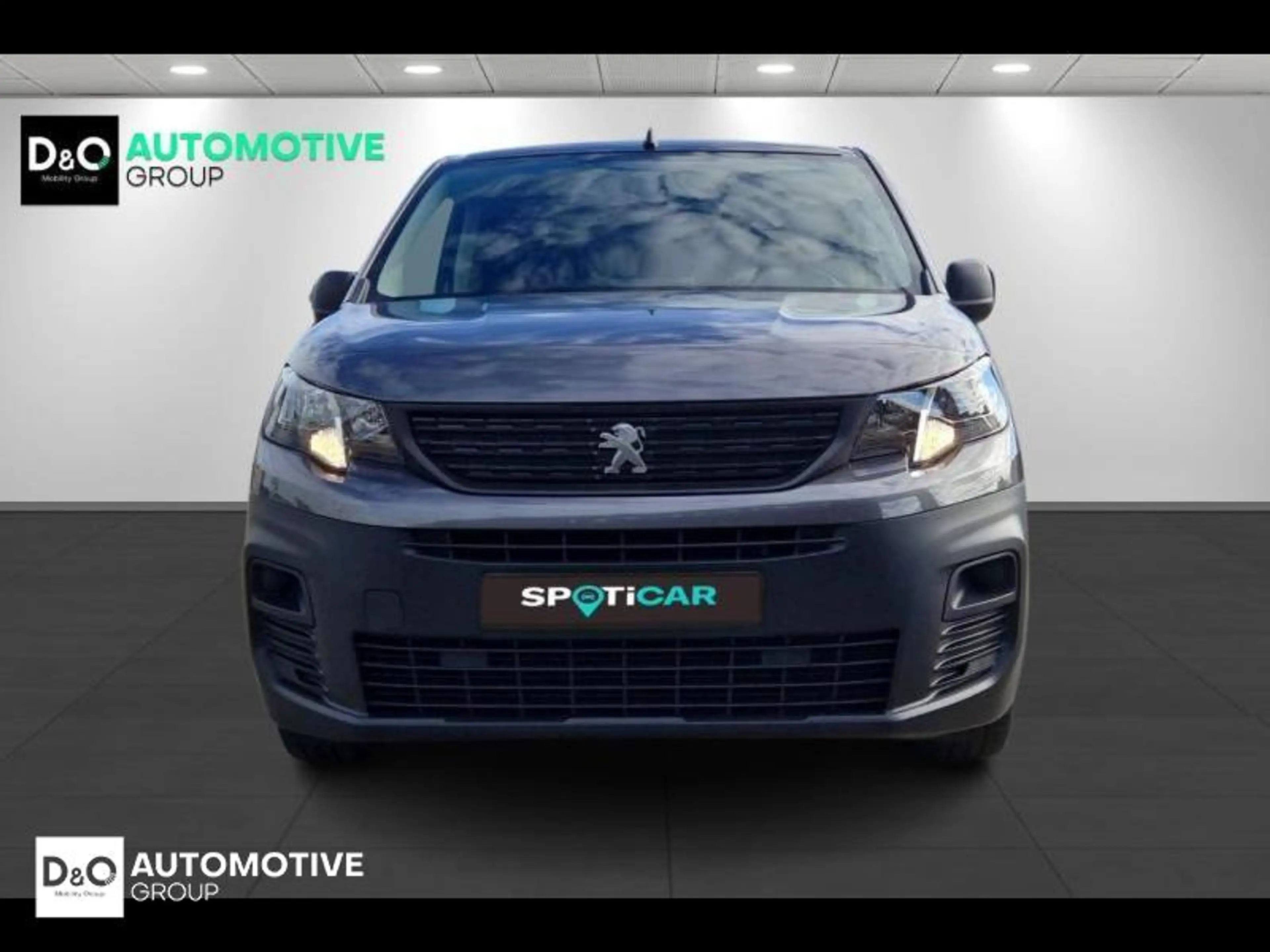 Peugeot Partner L2 | airco | carplay | camera | trekhaak | — photo 5