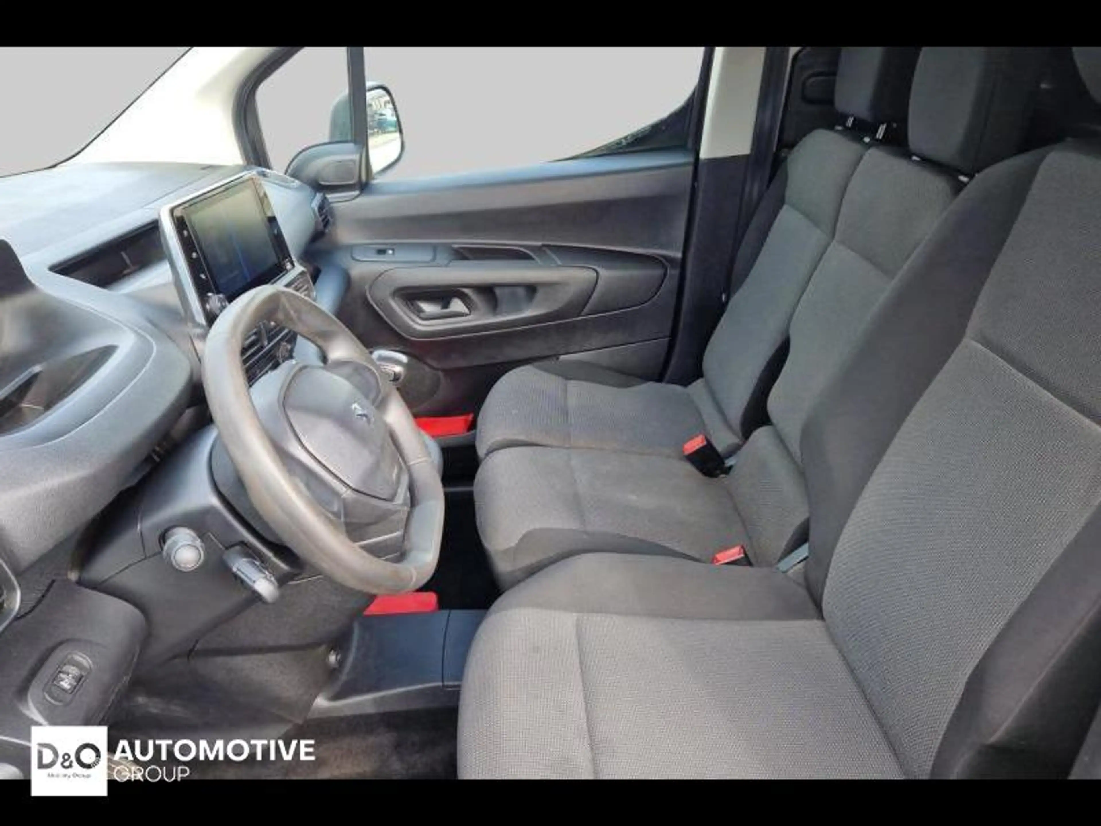 Peugeot Partner L2 | airco | carplay | camera | trekhaak | — photo 11