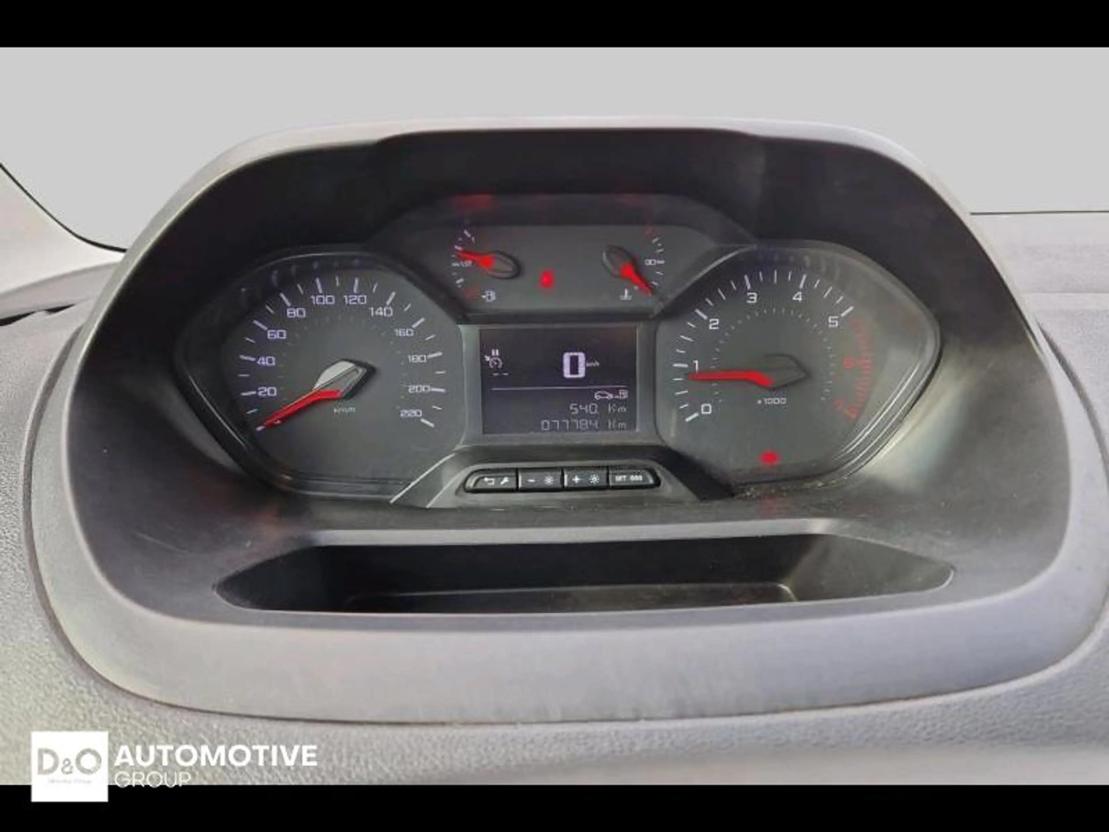 Peugeot Partner L2 | airco | carplay | camera | trekhaak | — photo 15