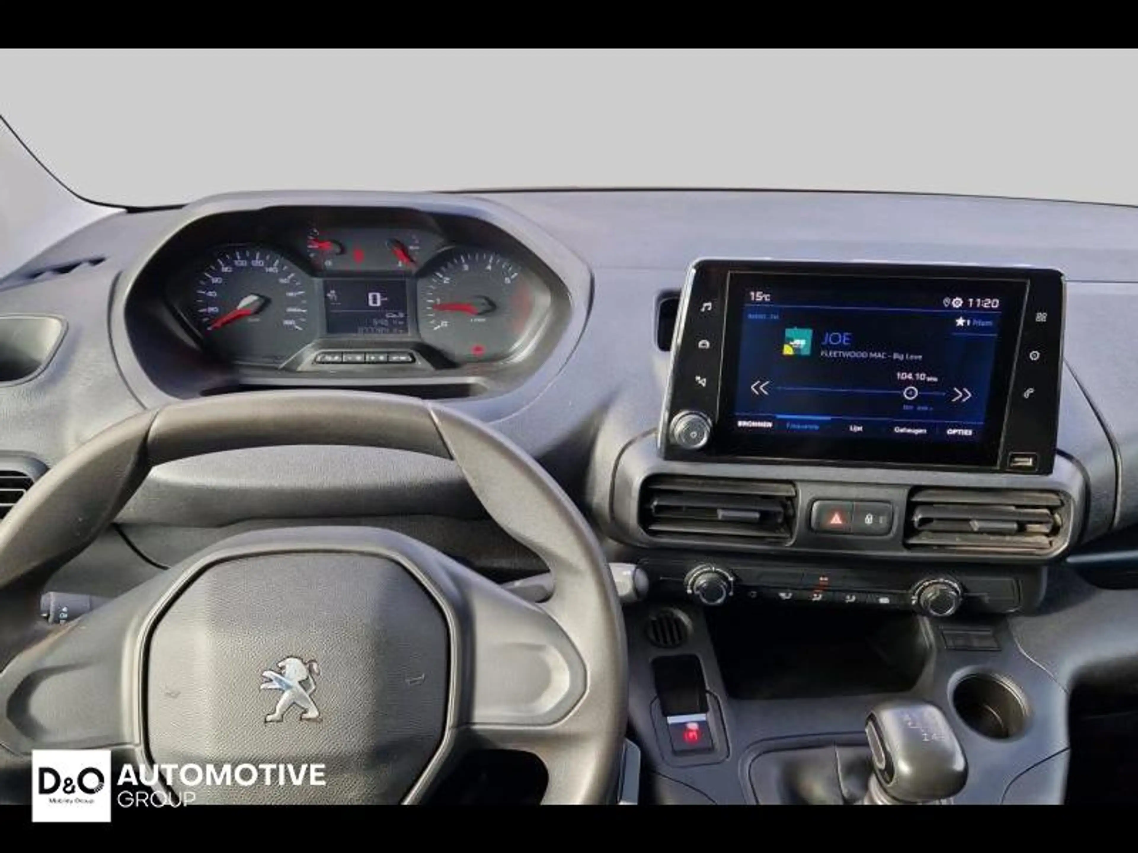 Peugeot Partner L2 | airco | carplay | camera | trekhaak | — photo 2