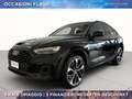 Audi Q5 sportback 50 2.0 tfsi e identity black quattro s-t Negro - thumbnail 1