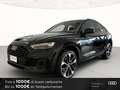 Audi Q5 sportback 50 2.0 tfsi e identity black quattro s-t Noir - thumbnail 1