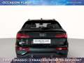 Audi Q5 sportback 50 2.0 tfsi e identity black quattro s-t Negro - thumbnail 5