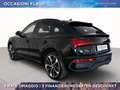 Audi Q5 sportback 50 2.0 tfsi e identity black quattro s-t Negro - thumbnail 3