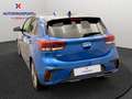 Kia Rio 1.0T GT Line GPS Camera Android Apple Verw.zetels+ Bleu - thumbnail 3