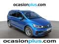 Volkswagen Touran 2.0TDI CR BMT Sport DSG7 110kW Azul - thumbnail 2