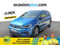 Volkswagen Touran 2.0TDI CR BMT Sport DSG7 110kW Azul - thumbnail 1