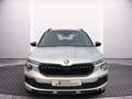 Skoda Kamiq 1.5 TSI DSG Monte Carlo AHK NAVI KAMERA PDC GLASD Silber - thumbnail 4