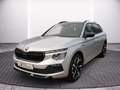 Skoda Kamiq 1.5 TSI DSG Monte Carlo AHK NAVI KAMERA PDC GLASD Silber - thumbnail 2