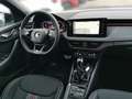 Skoda Kamiq 1.5 TSI DSG Monte Carlo AHK NAVI KAMERA PDC GLASD Silber - thumbnail 12