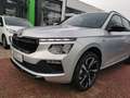 Skoda Kamiq 1.5 TSI DSG Monte Carlo AHK NAVI KAMERA PDC GLASD Silber - thumbnail 22