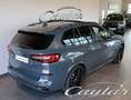 BMW X5 x40d M SPORT 7.SITZE STANDHZ LUFTFEDER 360°22 Gris - thumbnail 10