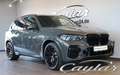 BMW X5 x40d M SPORT 7.SITZE STANDHZ LUFTFEDER 360°22 Gris - thumbnail 7