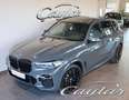 BMW X5 x40d M SPORT 7.SITZE STANDHZ LUFTFEDER 360°22 Gris - thumbnail 9